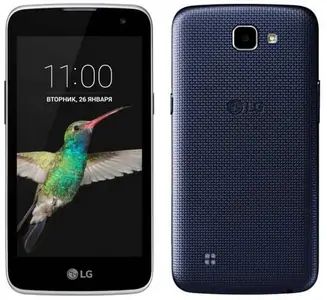 Замена телефона LG K4 LTE в Челябинске